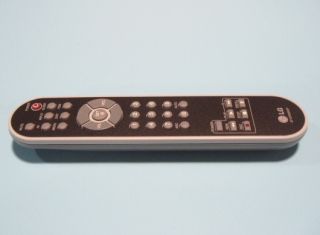 LG Zenith 6710T00003P TV Remote Control New
