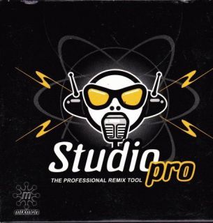 mixman studio pro mac