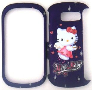 For LG Octane VN530 Hello Kitty Cell Phone Cover Case