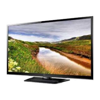 LG 47LS4600 47 Class 1080p FullHD LED Backlit LCD TV