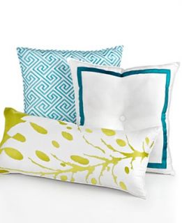 Trina Turk Bedding, Vivacious Decorative Pillows