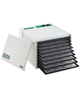 Omega DH9090TW Dehydrator, 9 Tray   Electrics   Kitchen