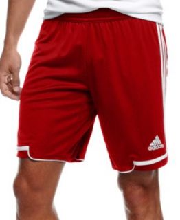 adidas Shorts, Regista 12 Climacool Soccer Shorts