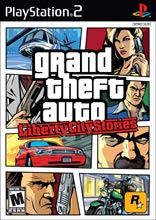 PS2 Grand Theft Auto Collection GTA San Andreas Vice City Liberty City