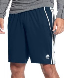 adidas Shorts, Regista 12 Climacool Soccer Shorts   Mens