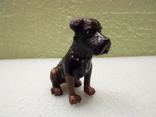 Lil Little Homies Figures Mini Plastic Dog Animal