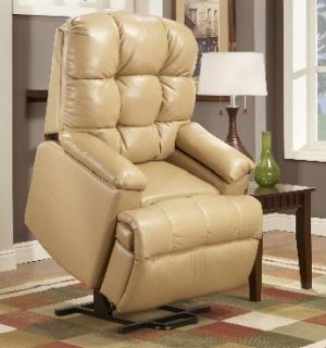Med Lift 5600 Electric Liftchair Lift Chair Recliner