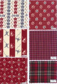 Pack ~ The Entire Collection of Prints in the Libertyville Collection