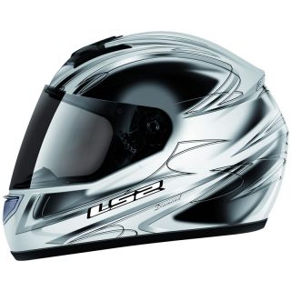 Diamond Full Face Lightweight motorbike Motorcycle Crash Helmet