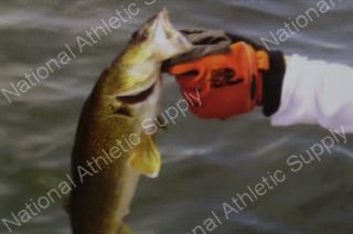 Lindy Fish Handling Fillet Glove Left Hand Protection Size Large / XL