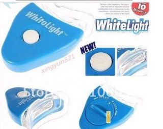 Light Teeth Whitening White Light Teeth Whitening Whitener System as