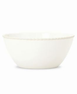 kate spade new york Wickford Soup/Cereal Bowl   Casual Dinnerware