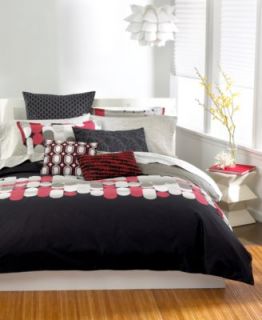 bar III™ Bedding, Alpha 22 x 10 Decorative Pillow   Bedding