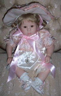 Adora Doll Special Edition Lindsey