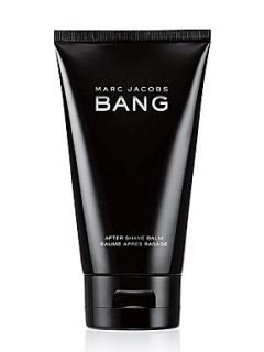 Marc Jacobs Bang After Shave Balm 100ml   