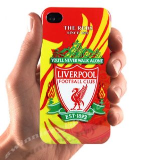 item no cs0075 liverpool football iphone 4 4g 4th housing