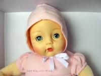 Madame Alexander Baby Doll My First Huggums 52000 Snug