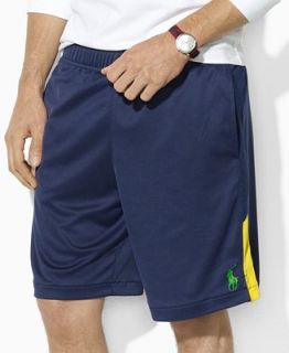 Polo Ralph Lauren Shorts, Limited Edition US Open Ball Boy Shorts