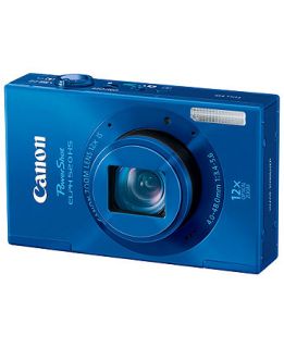 Canon Camera, PowerShot 10.1 Megapixel Compact Digital Camera   Mens