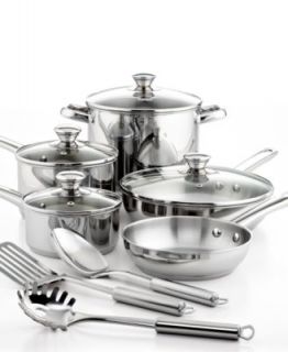 Ceramic Cookware, 10 Piece Set   Cookware   Kitchen