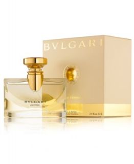 BVLGARI pour Femme for Women Perfume Collection   Perfume   Beauty