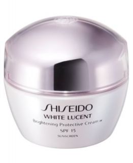 Shiseido White Lucent Anti Dark Circles Eye Cream   Skin Care   Beauty
