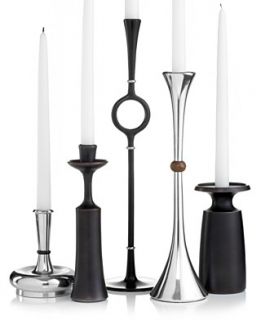 Dansk Candle Holders, Design with Light Collection