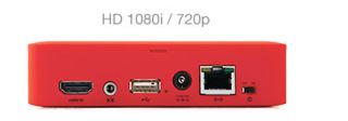 LSB100 Broadcaster Hardware w/ 3 Months of Unlimited Live Streaming