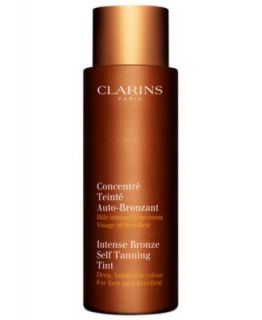 Clarins Self Tanning Milk SPF 6   Skin Care   Beauty