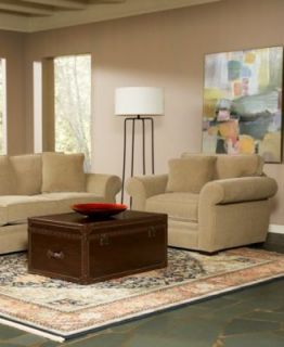 Blair Living Room Furniture Sets & Pieces, Leather   furniture   