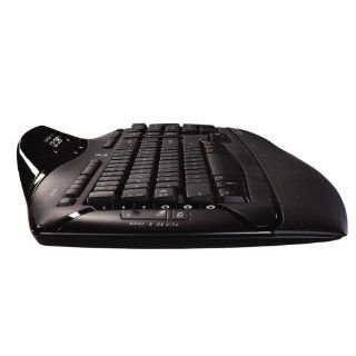 Logitech MX 5500 Wireless Bluetooth Keyboard Only 920 000383