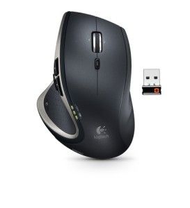 New Logitech MX Performance Mouse 910 001105 Free Priority Shipping