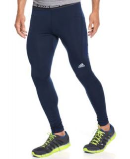 Nike Running Pants, Pro Combat Hyperwarm Compression Running Pants