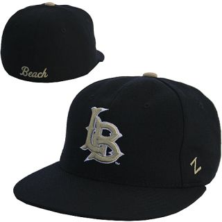Zephyr Long Beach State 49ers Slider Fitted Hat