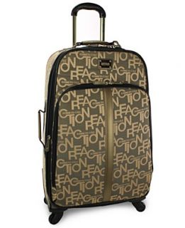 Kenneth Cole Reaction Suitcase, 25 Taking Flight Rolling Spinner