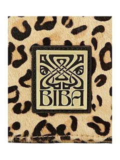 Biba Gretal leather shoulder bag   