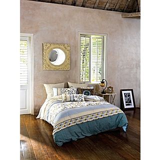 Linen House Harper bed linen   