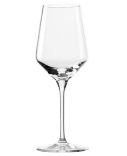 Stolzle Revolution Break Resistant Power Wine Glasses, Set of 6
