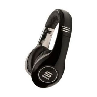 Soul by Ludacris SL150CB Headphones