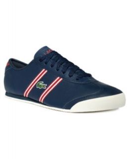 Lacoste Shoes, Tourelle Lace Up Sneakers