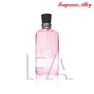 Lucky You by Lucky Brands 3 3 3 4 oz EDT Perfume Spray New Original