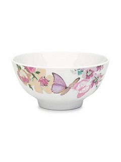 Accessorize With Love butterfly bowl pink   