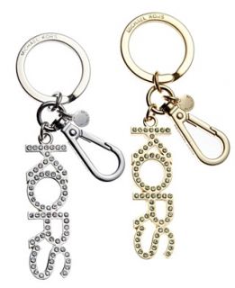 MICHAEL Michael Kors Handbags, Holiday Kors Key Fob