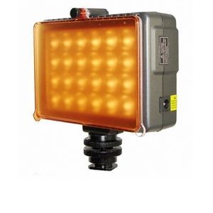 Lumiere L A Portable LED Daylight Video Light 649258603122