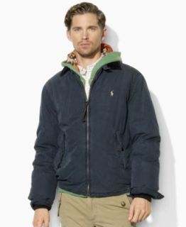 Polo Ralph Lauren Jacket, Shelburne Windbreaker Jacket