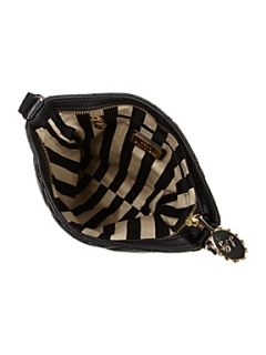 Lulu Guinness Small jamie quilted crossbody bag   