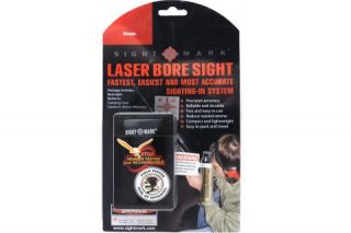 Accudot Laser Bore Sight 9mm Luger SM39015 Bore Sights