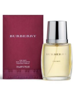 Burberry Men Collection   Cologne & Grooming   Beauty