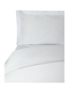 Yves Delorme Triomphe bed linen range in blanc   