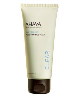 Ahava Purifying Mud Mask, 4.4 oz   Skin Care   Beauty